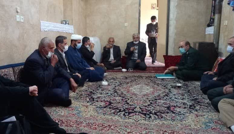 شهدای گمنام , دفاع مقدس , شهدای دفاع مقدس , کمیته جستجوی مفقودین ستاد کل نیروهای مسلح , 