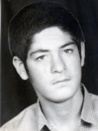 شهدای گمنام , دفاع مقدس , شهدای دفاع مقدس , کمیته جستجوی مفقودین ستاد کل نیروهای مسلح , 