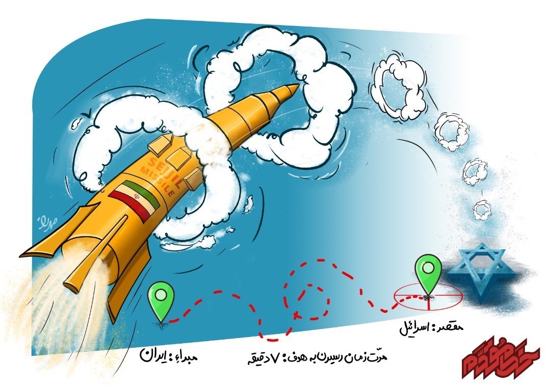 شهید , پدر موشکی , شهید تهرانی مقدم , حسن طهرانی‌مقدم , 