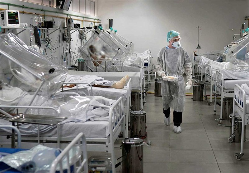 کشور ترکیه , کرونا ,