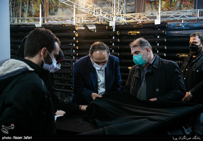 عفاف و حجاب , 