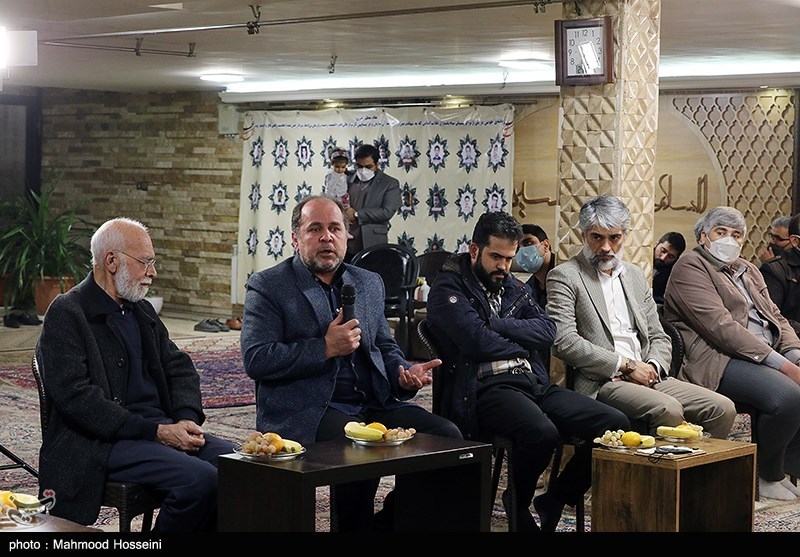 فیلم , شهید تهرانی مقدم , فرهنگ و هنر , سریال , صدا و سیما , سینمای ایران , 