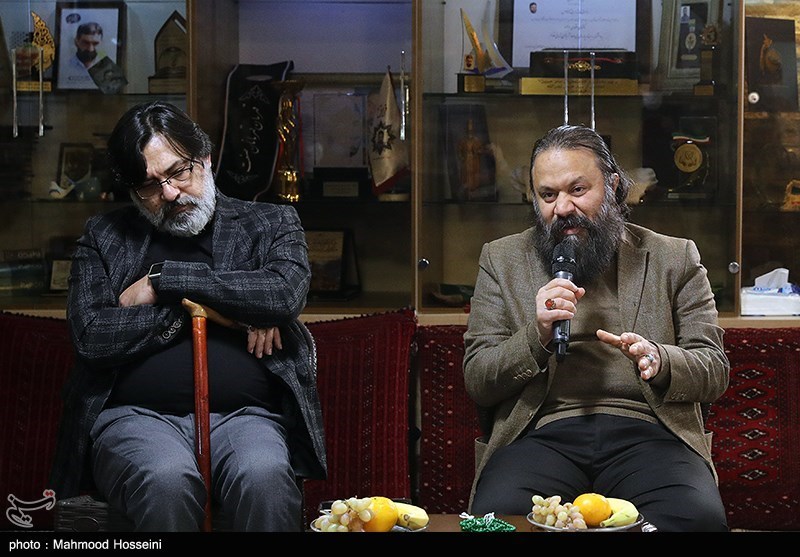 فیلم , شهید تهرانی مقدم , فرهنگ و هنر , سریال , صدا و سیما , سینمای ایران , 