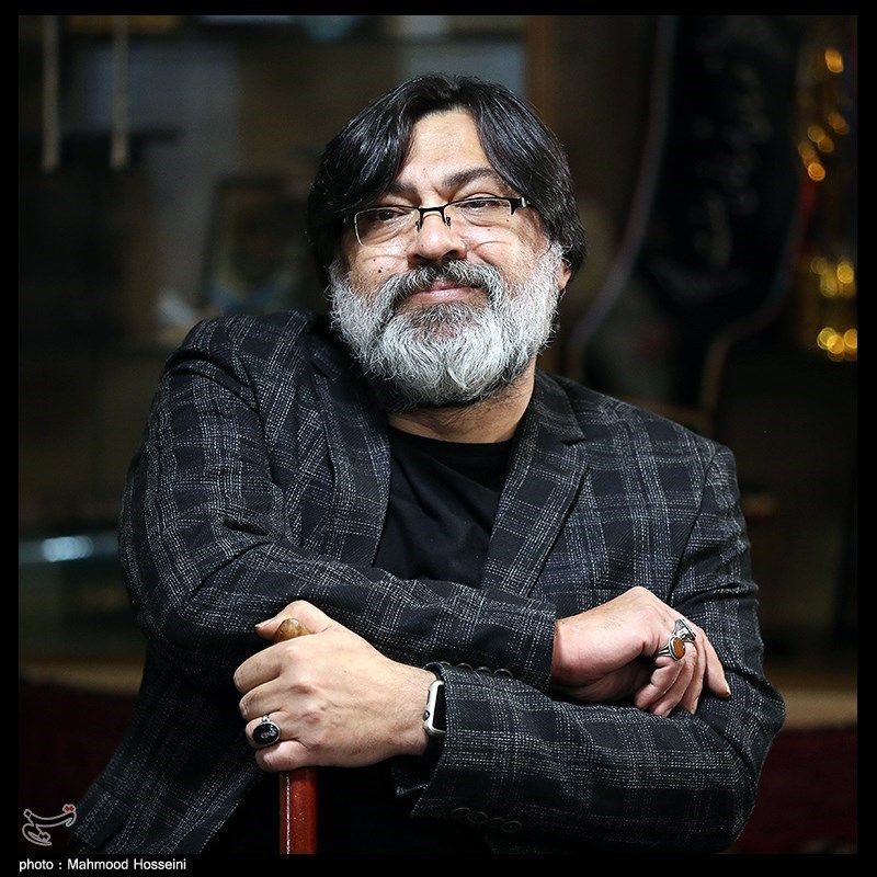 سردار سلیمانی , شهید , فیلم , 