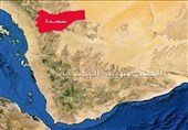 استهداف مناطق مأهولة بالسکان جراء قصف مدفعی سعودی على صعدة