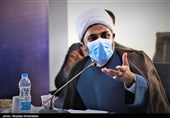 افتتاح کارخانه آهک کاوه قلعه گنج