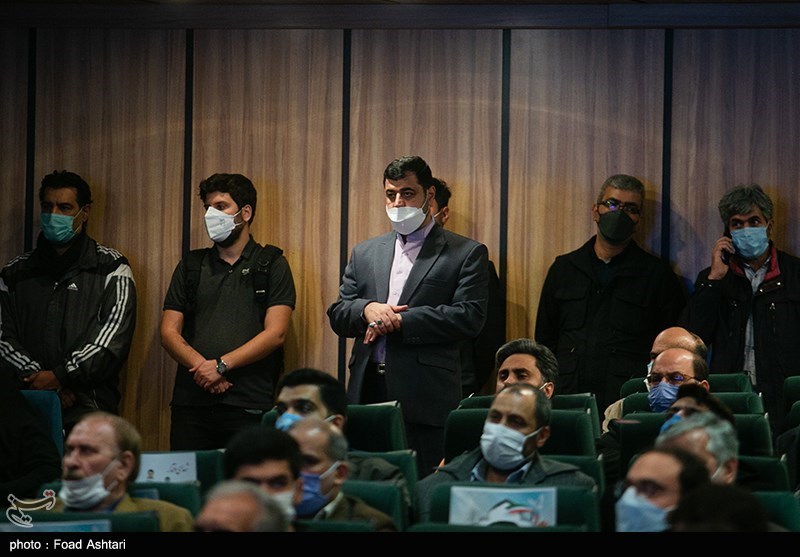 بزرگداشت یازدهمین سال شهادت سردار شهید حسن طهرانی مقدم