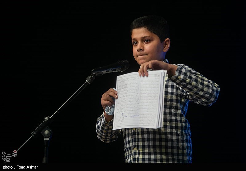 بزرگداشت یازدهمین سال شهادت سردار شهید حسن طهرانی مقدم