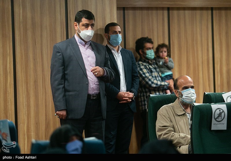 بزرگداشت یازدهمین سال شهادت سردار شهید حسن طهرانی مقدم