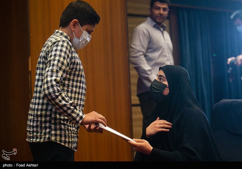 بزرگداشت یازدهمین سال شهادت سردار شهید حسن طهرانی مقدم