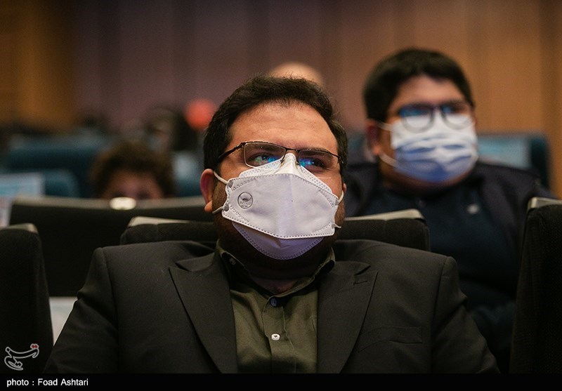 بزرگداشت یازدهمین سال شهادت سردار شهید حسن طهرانی مقدم