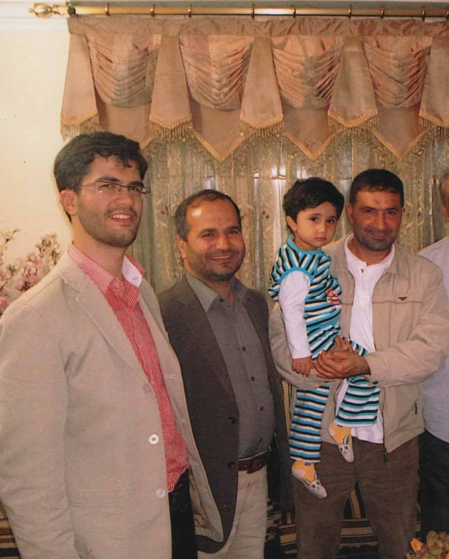 حسن طهرانی‌مقدم , شهید تهرانی مقدم , پدر موشکی , شهید , 