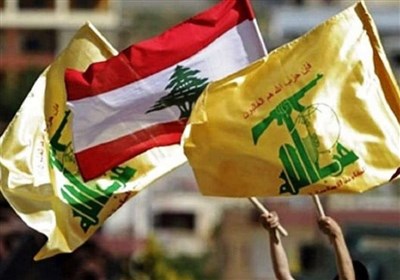 سد محکم مقاومت مقابل تحرکات آمریکا