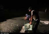 پانزدهمین جشنواره سراسری تئاتر کوتاه ارسباران