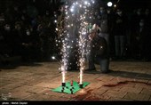 پانزدهمین جشنواره سراسری تئاتر کوتاه ارسباران