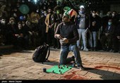 پانزدهمین جشنواره سراسری تئاتر کوتاه ارسباران