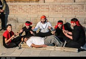 پانزدهمین جشنواره سراسری تئاتر کوتاه ارسباران