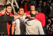 پانزدهمین جشنواره سراسری تئاتر کوتاه ارسباران
