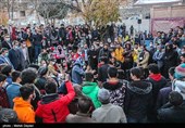 پانزدهمین جشنواره سراسری تئاتر کوتاه ارسباران
