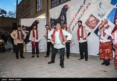 پانزدهمین جشنواره سراسری تئاتر کوتاه ارسباران