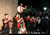 پانزدهمین جشنواره سراسری تئاتر کوتاه ارسباران