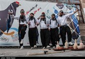 پانزدهمین جشنواره سراسری تئاتر کوتاه ارسباران