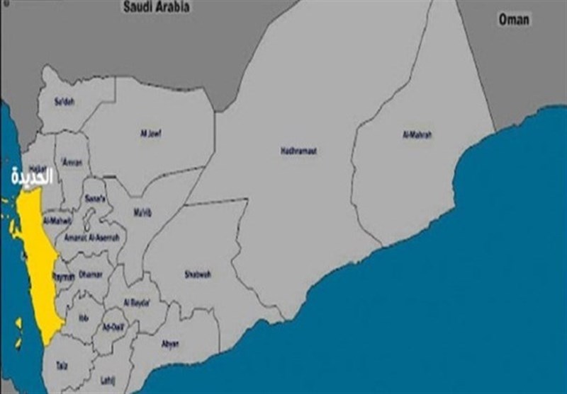 کشور یمن , جنبش انصارالله یمن , 