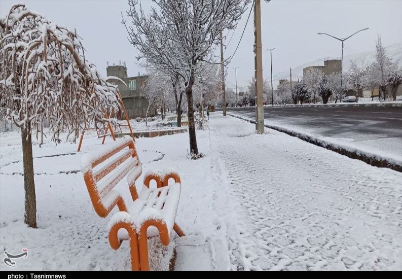 آب و هوا , آذربایجان شرقی , 