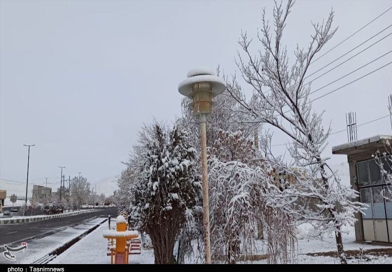 آب و هوا , آذربایجان شرقی , 