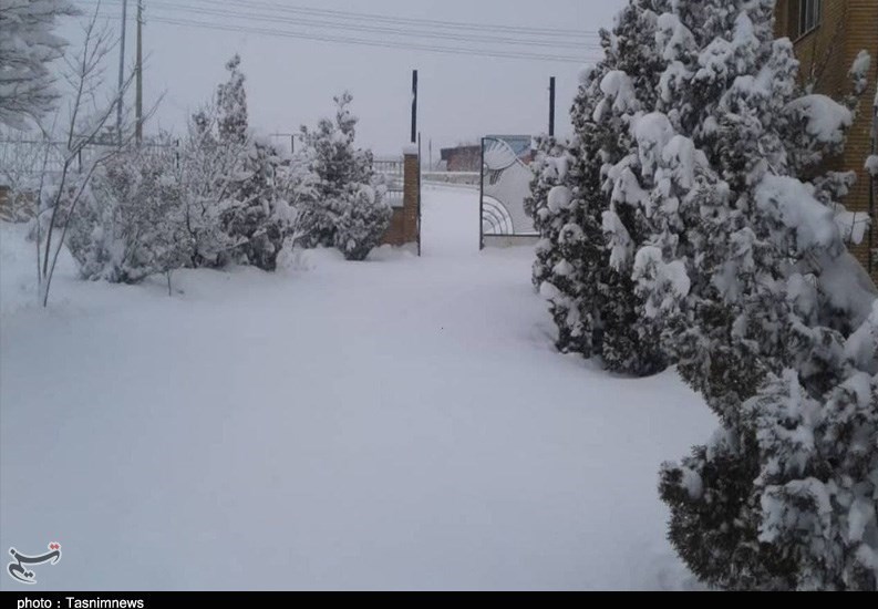 آب و هوا , آذربایجان شرقی , 