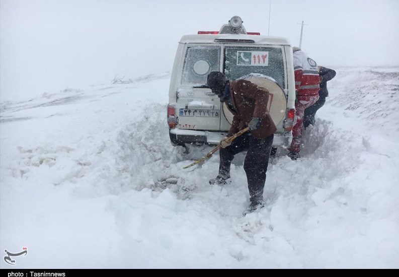 آب و هوا , آذربایجان شرقی , 