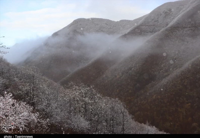 آب و هوا , آذربایجان شرقی , 