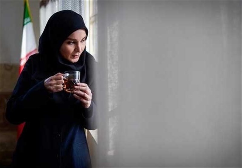 سریال تازه وارد