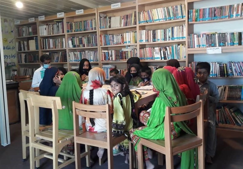 کتاب , کتاب کودک و نوجوان , 