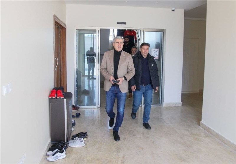 تیم فوتبال تراکتور تبریز , فوتبال , 