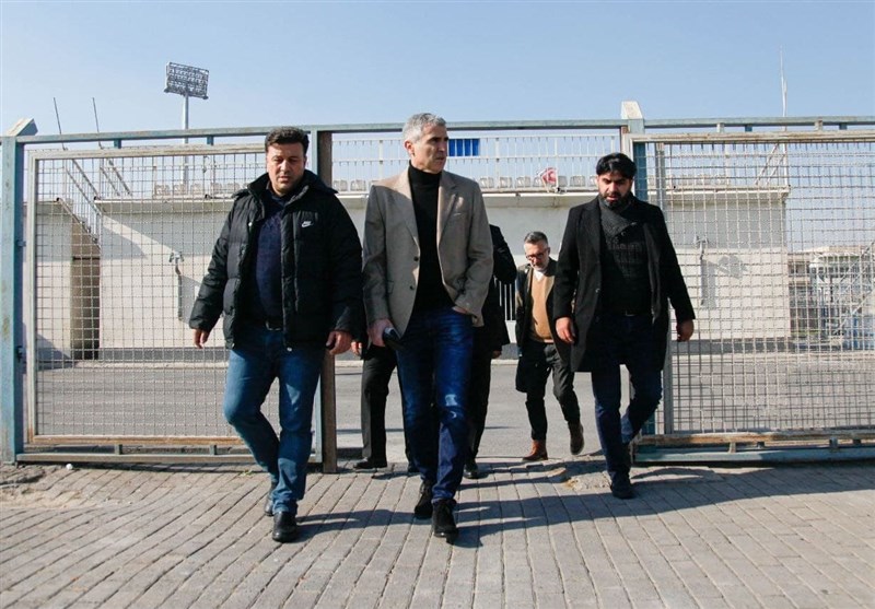 تیم فوتبال تراکتور تبریز , فوتبال , 