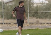 رجب‌زاده از قشقایی شیراز جدا شد