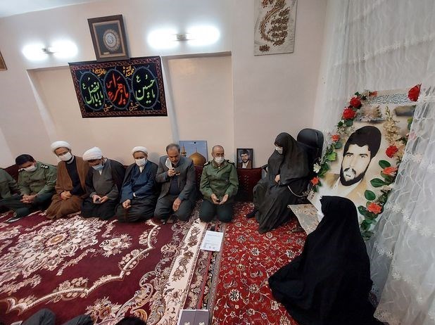 شهدای گمنام , دفاع مقدس , شهدای دفاع مقدس , کمیته جستجوی مفقودین ستاد کل نیروهای مسلح , منطقه عملیاتی فکه , گلزار شهدا , 