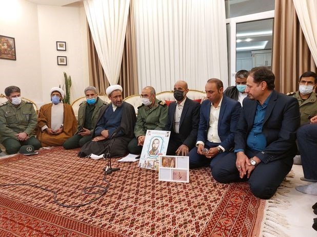 شهدای گمنام , دفاع مقدس , شهدای دفاع مقدس , کمیته جستجوی مفقودین ستاد کل نیروهای مسلح , منطقه عملیاتی فکه , گلزار شهدا , 