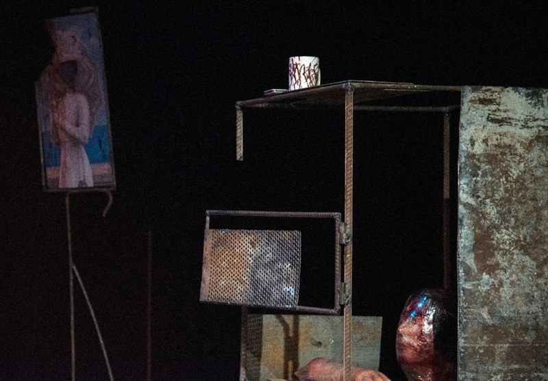 تئاتر , نمایش , 