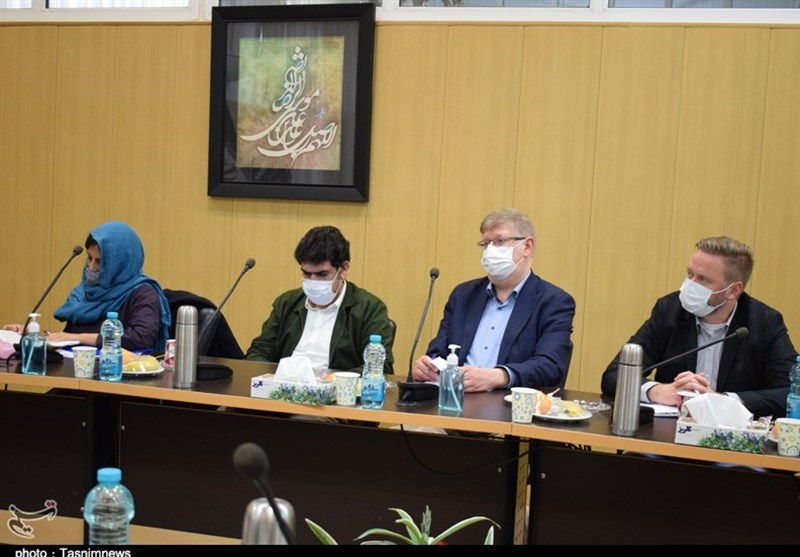 مهاجرین افغانستانی , سازمان ملل متحد , جمهوری اسلامی ایران , 