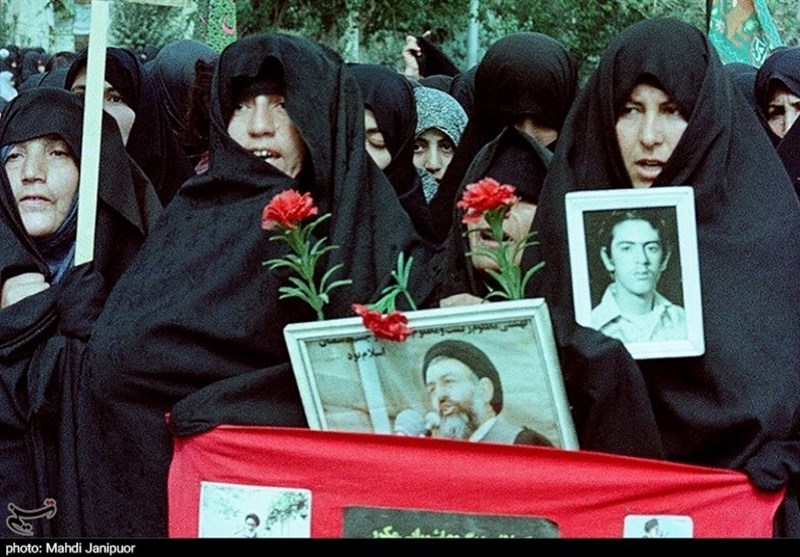 محرم , دفاع مقدس , جنگ , 