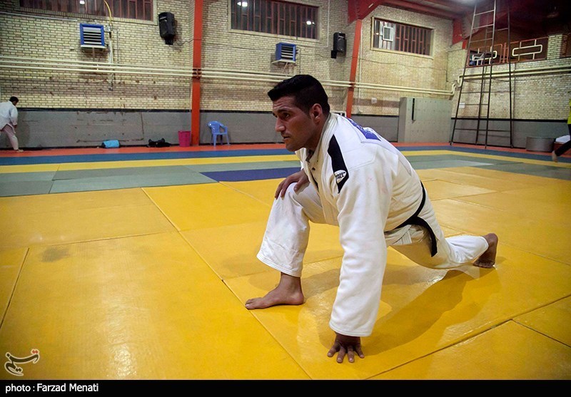 جودو ایران , جودو , 
