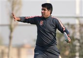 بیاتلو سرمربی نماینده بابل شد