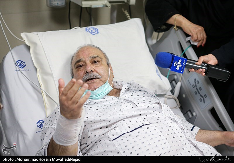 سریال , صدا و سیما , فیلم , بیمارستان , 