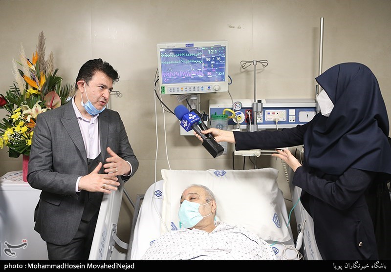 سریال , صدا و سیما , فیلم , بیمارستان , 