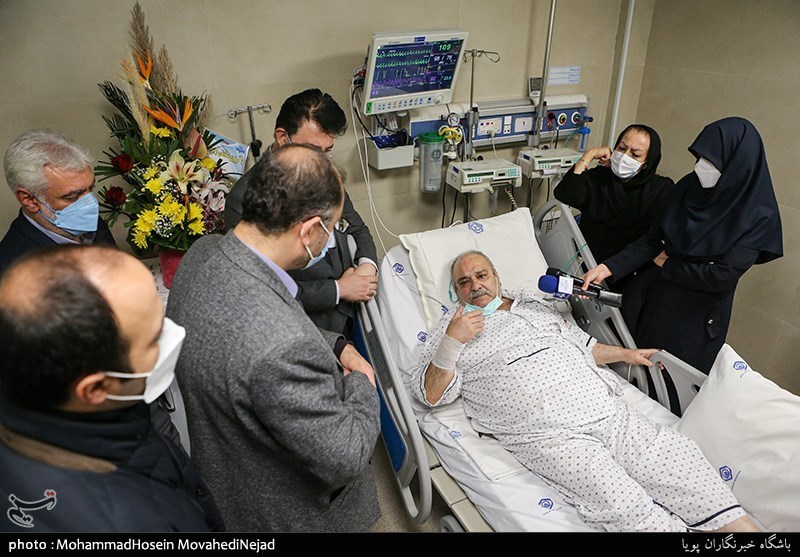 سریال , صدا و سیما , فیلم , بیمارستان , 