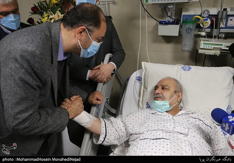 سریال , صدا و سیما , فیلم , بیمارستان , 