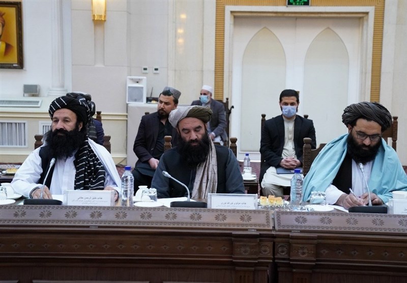 کشور افغانستان , طالبان , 