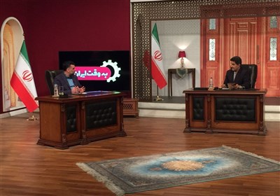 مدیوم تلویزیون سیاسی هنوز تعطیل نشده است